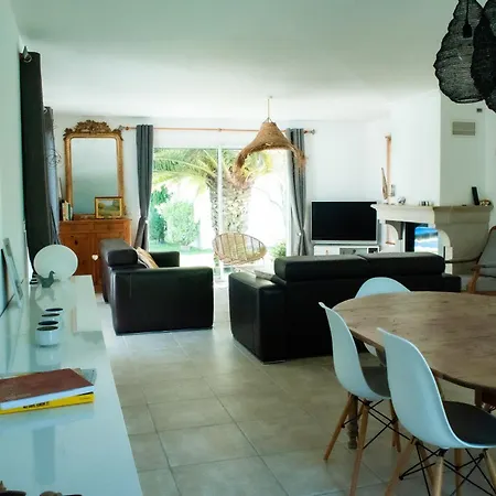 Villa Entre Et Cevennes
